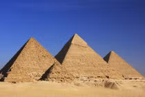 7 bí ẩn hiếm có khó tin nhất lịch sử loài người 