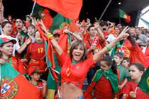 Bật mí sự thật thú vị bất ngờ về Bồ Đào Nha