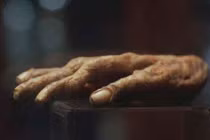 Bí ẩn 10 đồ vật có khả năng siêu phàm