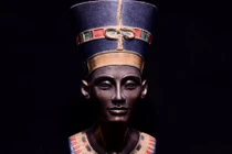 Số phận kỳ lạ của Nữ hoàng bí ẩn nhất Ai Cập 