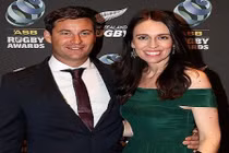 Quốc gia hiếm hoi có vị Thủ tướng đang mang bầu