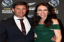 Quốc gia hiếm hoi có vị Thủ tướng đang mang bầu