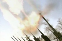 Quốc tang: Bắn đại bác tiễn biệt lãnh đạo