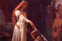 Sự thật đầy bất ngờ về kỵ sĩ 