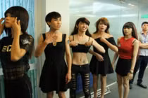 Cận cảnh dàn thí sinh Việt đồng tính dự thi Next Top Angel