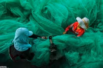 10 ảnh đẹp VN được đánh giá cao tại cuộc thi ảnh 2015