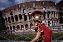 10 thành phố cổ huyền thoại trường tồn đến ngày nay