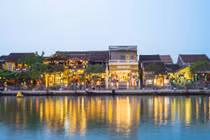 Hội An vào top 15 thành phố tuyệt vời nhất thế giới