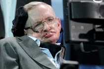 Những góc khuất ít biết về cuộc đời huyền thoại Stephen Hawking