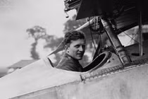 10 phi công đại tài trong lịch sử nhân loại