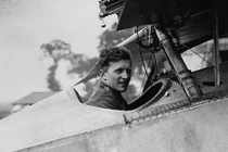 10 phi công đại tài trong lịch sử nhân loại