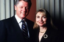 Bí mật thú vị về các Đệ nhất phu nhân Mỹ 