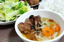 Hà Nội lọt top 5 ẩm thực đường phố hấp dẫn nhất châu Á 