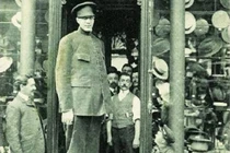 Giật mình những người khổng lồ có thật trong lịch sử