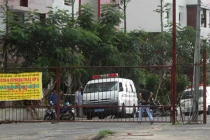 Quý ông Hàn Quốc chết lõa thể tại căn hộ thuê