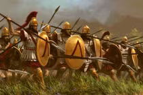 Vì sao dân tộc chiến binh Sparta khiến người đời sợ?