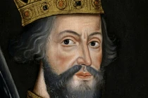 Sự thật khó tin về cuộc đời William đại đế vĩ đại 