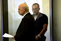 Ám ảnh những vụ án mạng rùng rợn đêm Halloween