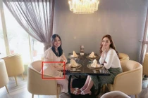 Á hậu Thanh Tú hé lộ sự thật ít ai ngờ về chồng đại gia