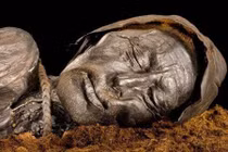 Tận mục 5 xác ướp đầm lầy bí hiểm nhất mọi thời đại 