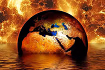 Chấn động: Nhân loại sắp rơi vào thảm họa diệt vong năm 2050? 