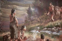 Đám ma thời tiền sử diễn ra thế nào? 