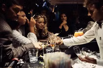 Ảnh lạ: Lối sống khác ở Nga giai đoạn thập niên 1980-1990