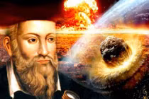 Lạnh người những lời tiên tri khủng khiếp về năm 2019