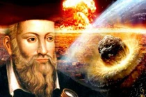Lạnh người những lời tiên tri khủng khiếp về năm 2019