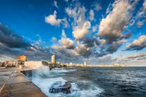 Chiêm ngưỡng những bãi biển đẹp hút hồn ở Cuba