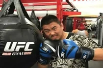 Chân dung “võ sĩ MMA” đánh bại sư phụ Thái Cực Quyền