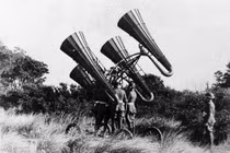 12 bức ảnh không thể quên về Chiến tranh thế giới 1 