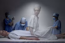 Lời giải bất ngờ về sự tồn tại của "linh hồn cõi âm" 