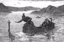 7 vũ khí huyền thoại trong lịch sử loài người 