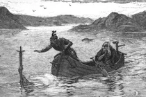 7 vũ khí huyền thoại trong lịch sử loài người 