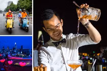 Báo Mỹ: 36 giờ trải nghiệm “nhớ đời” ở Sài Gòn 