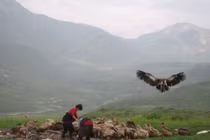 Vì sao người Tây Tạng tôn sùng tục thiên táng rùng rợn? 