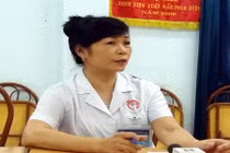 Cú sốc khiến người phụ nữ xinh đẹp phải nhập viện tâm thần