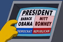 Tiên tri tương lai cực chuẩn qua bộ phim “Gia đình Simpsons”