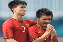 Sao Việt bức xúc vì CĐV quá khích vào Facebook Quang Hải chửi bới