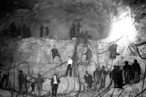 Hồ sơ: Vén màn cái chết bí ẩn của hơn 700 thợ mỏ