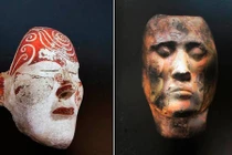 Bí mật ẩn giấu bên trong các hầm mộ nổi tiếng