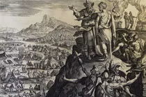 Tiết lộ cực sốc về vị vua nổi tiếng trong Kinh Thánh