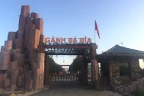 Chiêm ngưỡng vẻ đẹp của tuyệt tác thiên nhiên Gành Đá Đĩa 