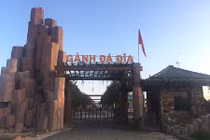 Chiêm ngưỡng vẻ đẹp của tuyệt tác thiên nhiên Gành Đá Đĩa 