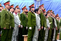 Vụ “32.000 bánh heroin“: 30 bị cáo lĩnh án tử hình