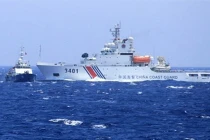 “Việt Nam không hề có hành động khiêu khích Trung Quốc“