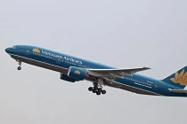 Sau vụ máy bay Malaysia, Việt Nam tăng cường an ninh hàng không