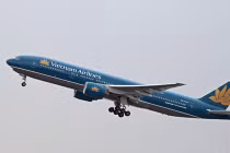 Sau vụ máy bay Malaysia, Việt Nam tăng cường an ninh hàng không