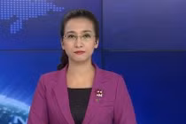 Phản ứng bất ngờ của ông xã BTV Vân Anh khi vợ rời VTV